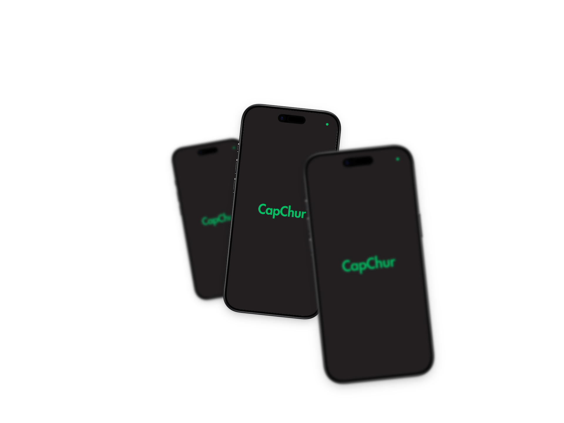 CapChur multi-device camera network