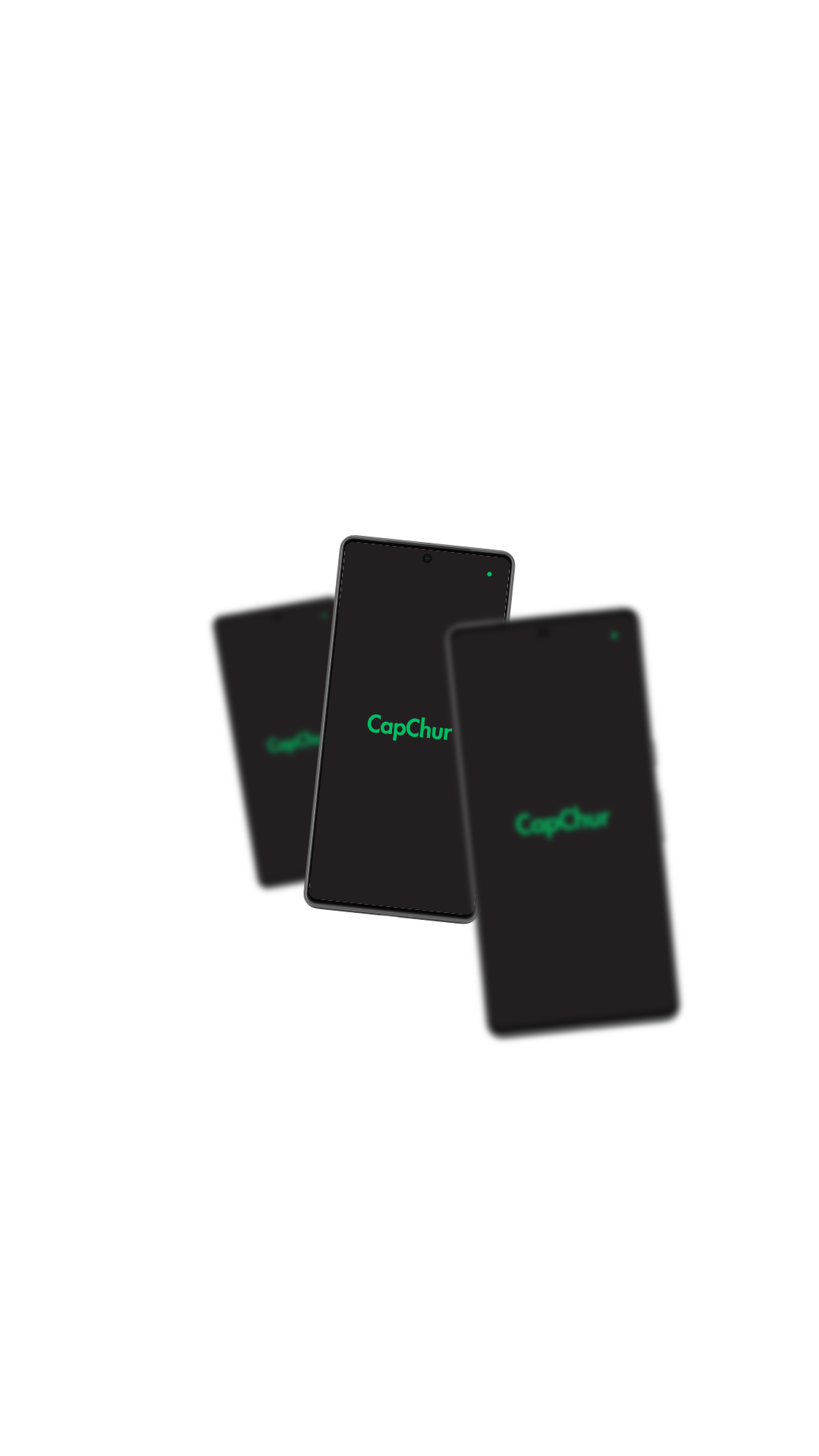 CapChur multi-device camera network